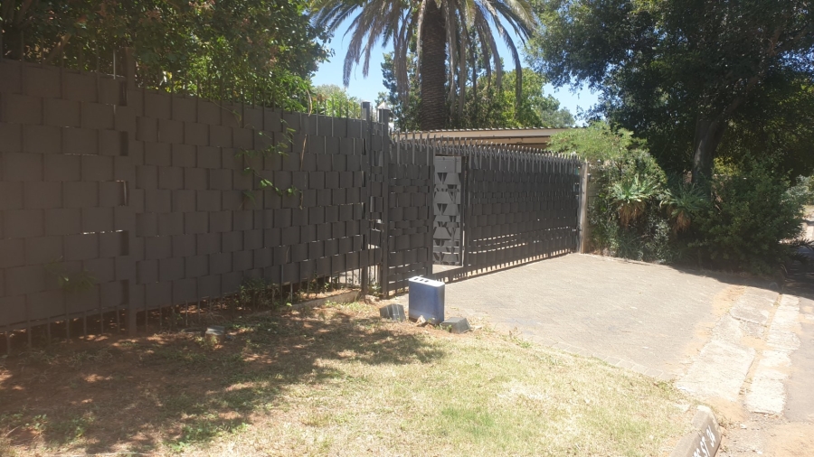 1 Bedroom Property for Sale in Universitas Free State